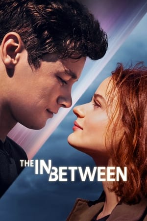 The In Between (2022) Hindi Dual Audio HDRip 720p – 480p Movie Poster