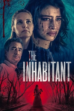 The Inhabitant (2022) Hindi Dual Audio HDRip 1080p – 720p – 480p Movie Poster