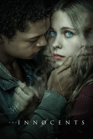 The Innocents (2021) Season 1 Hindi Dual Audio – 2021 – Web-DL 720p [Complete] Movie Poster