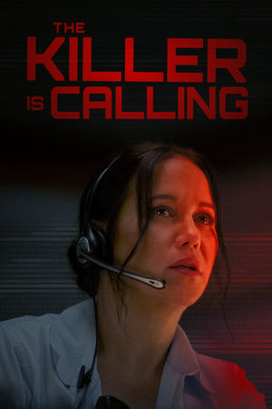 The Killer Is Calling (2025) WEBRIP Hindi (MULTI AUDIO) 720p - 480p - 1080p Movie Poster