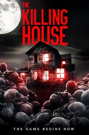 The Killing House (2018) Hindi Dual Audio 480p WebRip 270MB Movie Poster