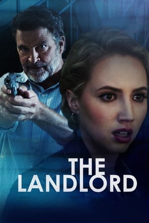 The Landlord (2017) Hindi Dual Audio 720p HDRip [750MB] Movie Poster