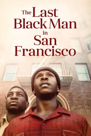 The Last Black Man in San Francisco (2019) Hindi Dual Audio 480p Web-DL 400MB Movie Poster