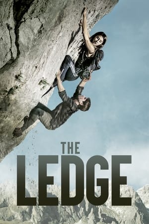 The Ledge 2022 Hindi Dual Audio HDRip 720p – 480p Movie Poster