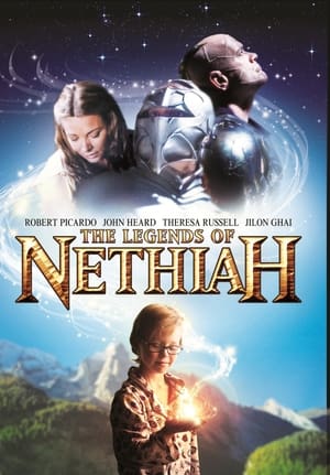 The Legends of Nethiah 2012 Hindi Dual Audio 720p BluRay [1.1GB] Movie Poster