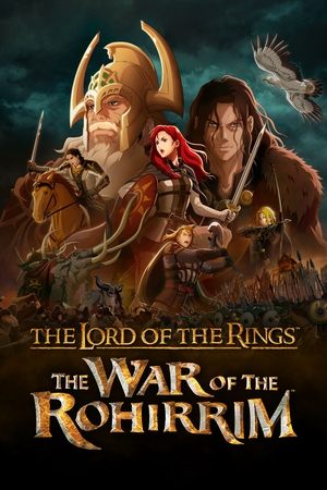 The Lord of the Rings: The War of the Rohirrim (2024) HDCAM Hindi (MULTI AUDIO) 720p 480p 1080p Movie Poster