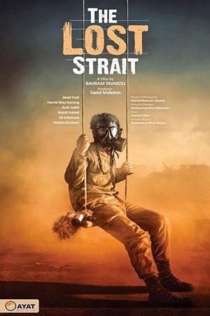 The Lost Strait (2018) Hindi Dual Audio 720p Web-DL [800MB] Movie Poster