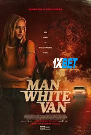 The Man in the White Van (2024) HDCAM Hindi (MULTI AUDIO) 720p 480p 1080p Movie Poster