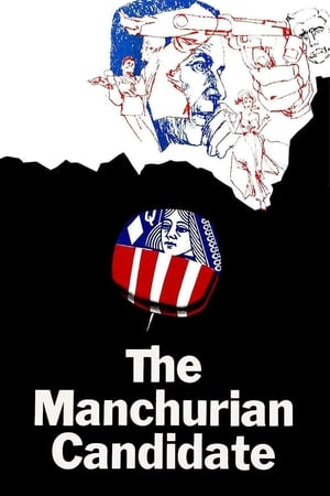 The Manchurian Candidate 2004 Hindi 480p Dual Audio BluRay 400MB Movie Poster