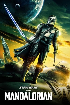 The Mandalorian (2020) Season 2 Hindi Dual Audio HDRip – 720p – 480p Movie Poster