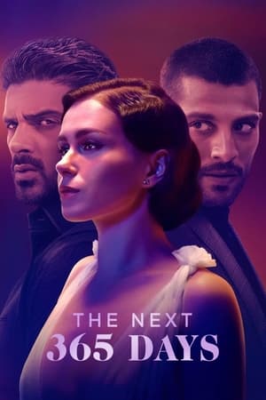 The Next 365 Days 2022 Hindi Dual Audio HDRip 720p – 480p Movie Poster