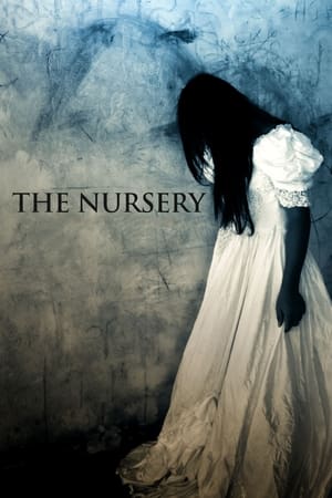 The Nursery (2018) Hindi Dual Audio 720p Web-DL [800MB] Movie Poster