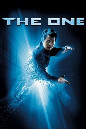 The One (2001) Hindi Dual Audio 720p BluRay [750MB] Movie Poster