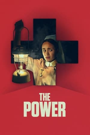 The Power (2021) Hindi Movie 480p HDRip – [450MB] Movie Poster