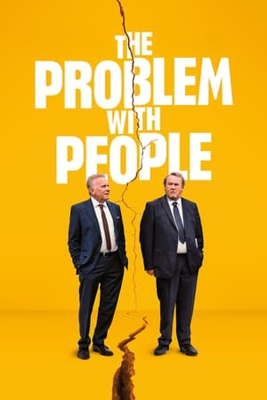 The Problem with People (2024) WEBRIP Hindi (MULTI AUDIO) 720p – 480p – 1080p Movie Poster