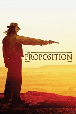 The Proposition 2005 100mb Hindi Dual Audio movie Hevc BRRip Download Movie Poster