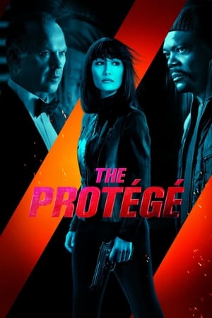 The Protégé 2021 Hindi Dual Audio HDRip 720p – 480p Movie Poster