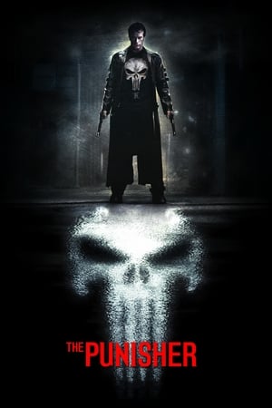 The Punisher 2004 Hindi Dual Audio WEB-DL 1080p - 720p - 480p Movie Poster