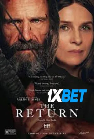 The Return (2024) HDCAM Hindi (MULTI AUDIO) 720p - 480p - 1080p Movie Poster