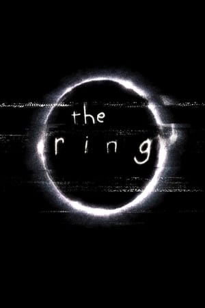 The Ring 2002 Hindi Dual Audio 480p BluRay 340MB Movie Poster