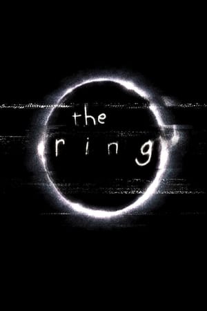 The Ring 2002 Hindi Dual Audio 720p BluRay [850MB] Movie Poster