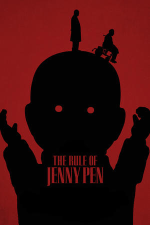 The Rule of Jenny Pen (2025) WEBRip Hindi (MULTI AUDIO) 720p – 480p – 1080p Movie Poster