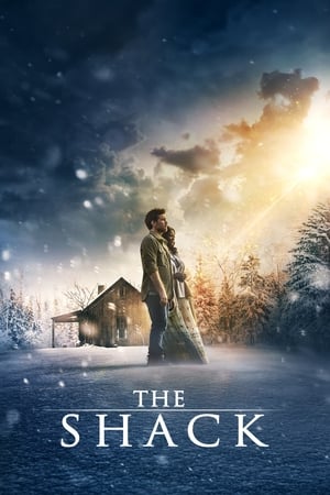 The Shack 2017 Movie HDCAM 720p [700MB] Download Movie Poster