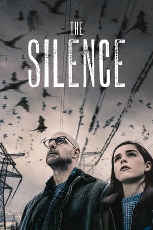 The Silence (2019) Hindi Dual Audio 720p Web-DL [850MB] Movie Poster