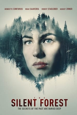 The Silent Forest 2022 Hindi Dual Audio HDRip 720p – 480p Movie Poster