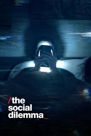 The Social Dilemma (2020) Hindi Dual Audio 720p Web-DL [1GB] Movie Poster