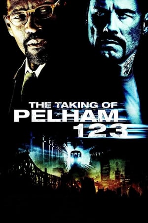 The Taking Of Pelham 123 (2009) Hindi Dual Audio 480p BluRay 340MB Movie Poster