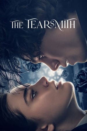 The Tearsmith (2024) Hindi Dual Audio HDRip 1080p – 720p – 480p Movie Poster