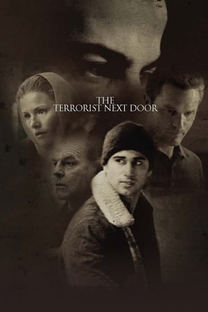 The Terrorist Next Door (2008) Hindi Dual Audio 480p WebRip 300MB Movie Poster