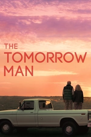 The Tomorrow Man (2019) Hindi Dual Audio 480p Web-DL 450MB Movie Poster