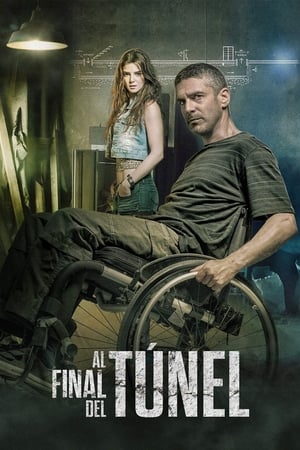 The Tunnel (2019) Hindi Dual Audio 480p BluRay 350MB Movie Poster