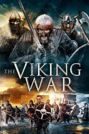 The Viking War 2019 Hindi Dual Audio 480p BluRay 300MB Movie Poster