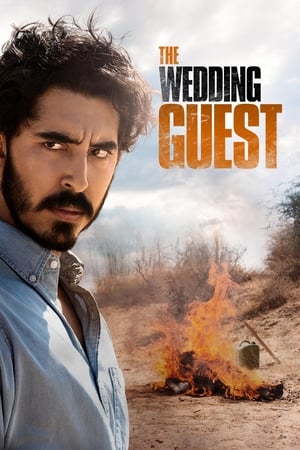 The Wedding Guest (2018) Hindi Dual Audio 720p Web-DL [950MB] Movie Poster