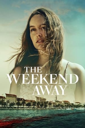 The Weekend Away (2022) Hindi Dual Audio HDRip 720p – 480p Movie Poster