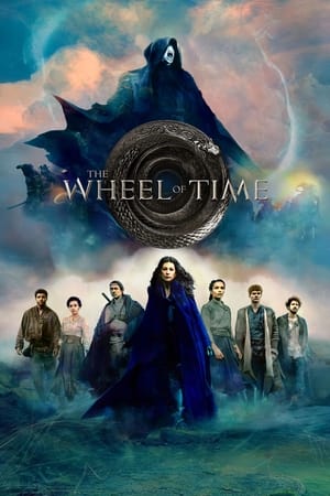 The Wheel of Time (2021) Season 1 Dual Audio Hindi HDRip – 720p [1-8 Episodes] Movie Poster