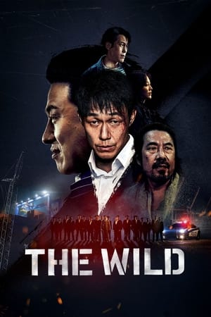 The Wild 2024 Hindi HDRip 720p – 480p – 1080p Movie Poster