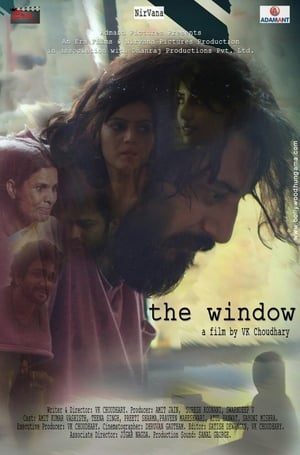 The Window 2018 Hindi Movie 480p HDRip - [350MB] Movie Poster