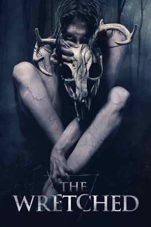 The Wretched (2019) Hindi Dual Audio 480p BluRay 300MB Movie Poster