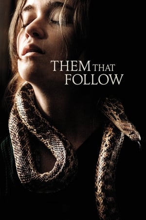 Them That Follow 2019 Hindi Dual Audio 480p BluRay 300MB Movie Poster