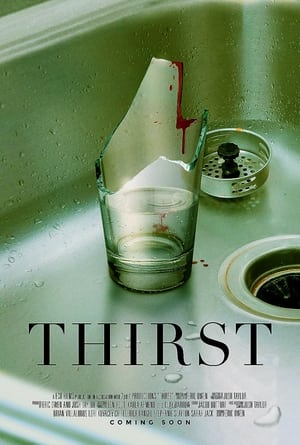 Thirst (2023) Hindi Dual Audio HDRip 720p – 480p Movie Poster