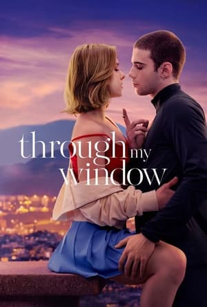 Through My Window 2022 Hindi Dual Audio HDRip 720p – 480p Movie Poster