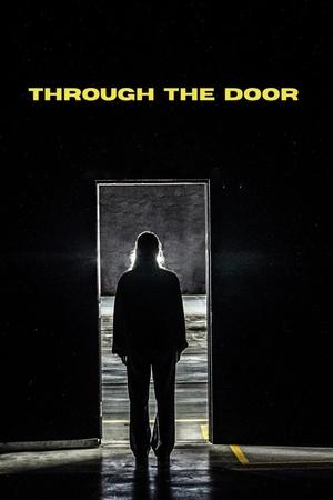 Through the Door (2024) WEBRIP Hindi (MULTI AUDIO) 720p - 480p - 1080p Movie Poster