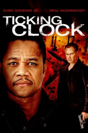 Ticking Clock (2011) Hindi Dual Audio 720p BluRay [880MB] Movie Poster