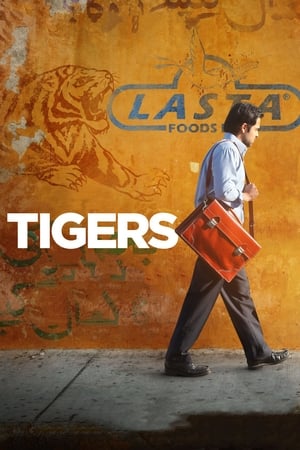 Tigers (2018) Hindi Movie 480p HDRip - [400MB] Movie Poster