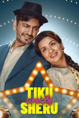 Tiku Weds Sheru 2023 Hindi Audio WEB-DL 1080p - 720p - 480p Movie Poster