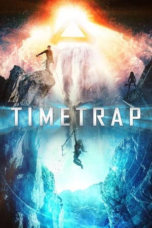 Time Trap 2017 Hindi Dual Audio 720p BluRay [940MB] Movie Poster